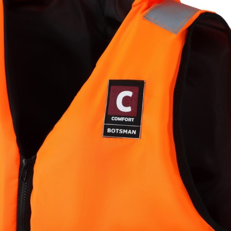 Rescue vest Botsman, 120-150+ kg-3
