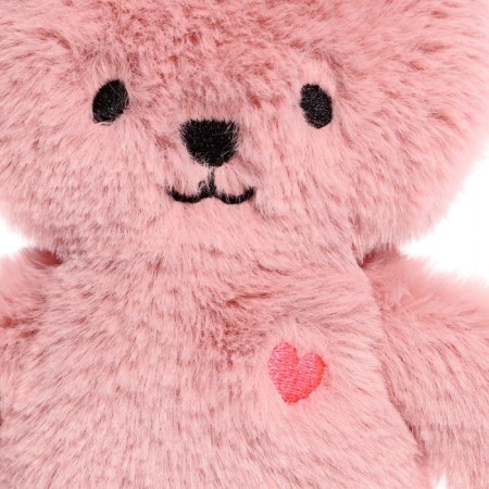 Soft toy "Bear Charlotte", 17 cm-5