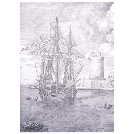 Peter Bruegel. Engravings. Astakhov A. Yu.-1