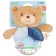 Soft rattle "Bear", Mum & Baby