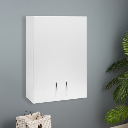 The cabinet of the bathroom “PS 55” (in the analysis), 55 x 80 x 23.6 cm