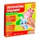 Developing set "Logical tasks", numbers, animals