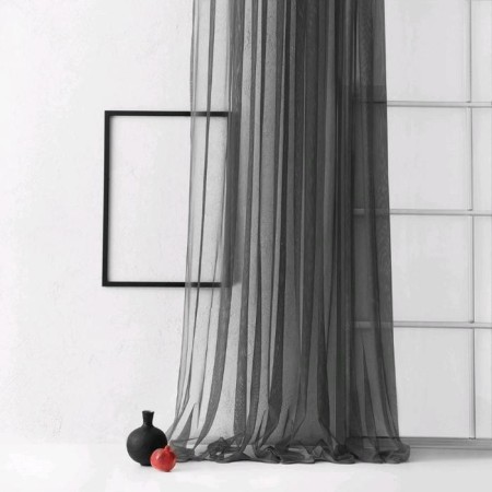 Corrupier "Grick", size 500 x 270 cm, black