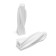 Tundra dowel, for aerated concrete, nylon, 14x80 mm, 100 pcs