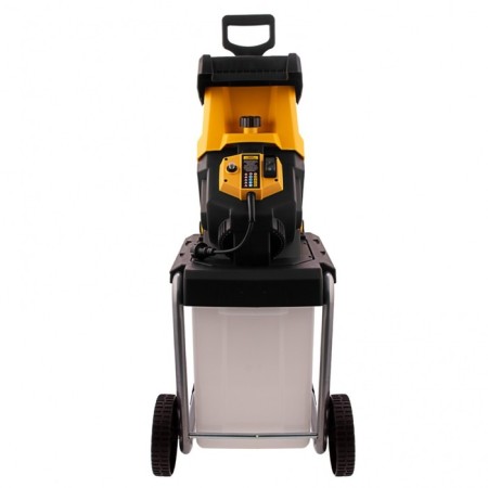 Gardener Electric Denzel ECS-2700 59702, 2700 W, MAX D = 40 mm-1