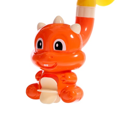 Bath toy "Dinoland"-3