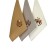 Set of Diva Afrodita Bread, size 40x60 cm, 3 pcs
