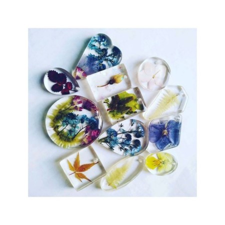 Epoxy resin for artpoxy quick 24, 300 g-2