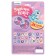 Projector "wonderful ponies", pink color