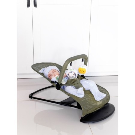 Shakelong Children's Amarobaby Baby Time, grave color-17