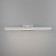Elektrostandard, Ontario Led 12 W, 142x500x60 mm, ip20, white color, white