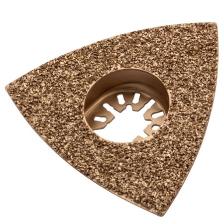 Denzel 782323 MFI Nazadka, Veltavodid grinding, HM, tiles and wood, 78 mm-1