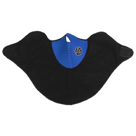 Protective mask for ONLYTOP, fleece, p. universal-1