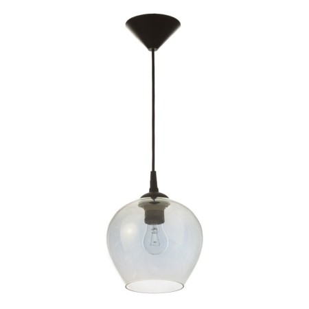 Lamp Bayerlux Shakira 1he27 Chrome 20x20x18cm