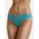 Credes of slips female minimi BO221, size 42, color acquamarina