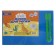 Plastic modeling board A5, 2 stacks, 1800 μm, color, mix