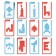 Developing voil game "Tangram" at speed, 7+