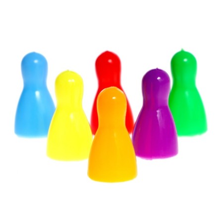 Board Game "Helpout Birthday!", 10B1, from 4 players, 5+-18