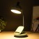 Traffic lamp Edels LED 3W 3000-6000K USB battery lapisa 12.5x12.5x39.5 cm Risalux