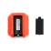 Laser Laser Condtrol QB Green 1-2-304, 20 m, ± 0.5 mm