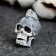 Browler "Skull" 4cm, mix