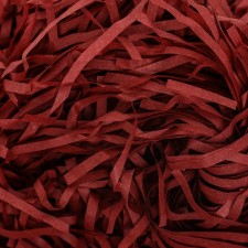 Filler with silence, 50 g, burgundy