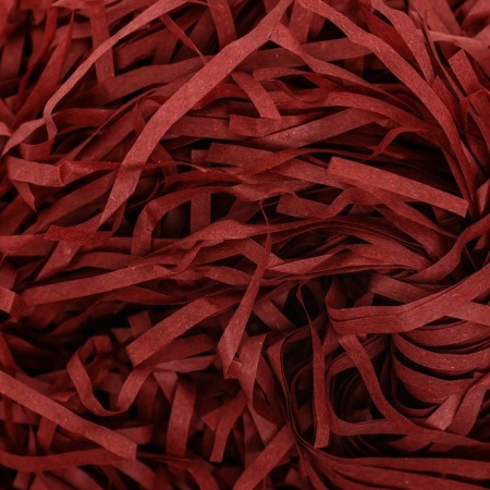 Filler with silence, 50 g, burgundy