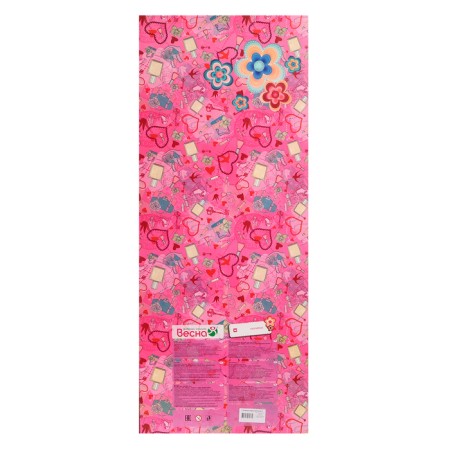 Doll "Snezhana Festive 2" with a sound device, moves, 83 cm-5