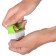 A set of hand care brushes, 3 pcs