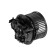 MEGANE II heating electric (02-) Renault 7701056965, Luzar LFH 0909