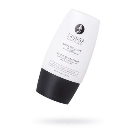 Cream for stimulating the Gunga Rain of Love point, with L-argyin, 30 ml
