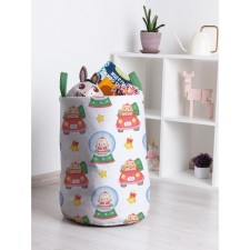 Basket for toys 
