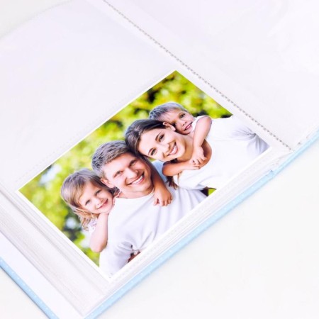 Photo album for 200 photos "Baby"-3