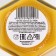 New Year! Cream - honey with orange "Dream", 120 g