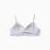 Women's bra, color gray melange, size 75C