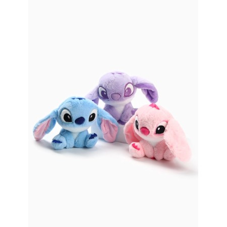 Disney Soft toy Space Friend Stich-1