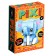 Constructor Pixi, elephant, 129 parts