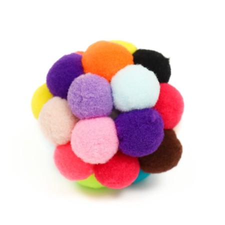 Blush Bubble Bubble, 6 cm, Mix flowers-1