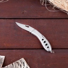 Knife Folder Folding 