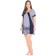 Women's tunic "stream", size 48