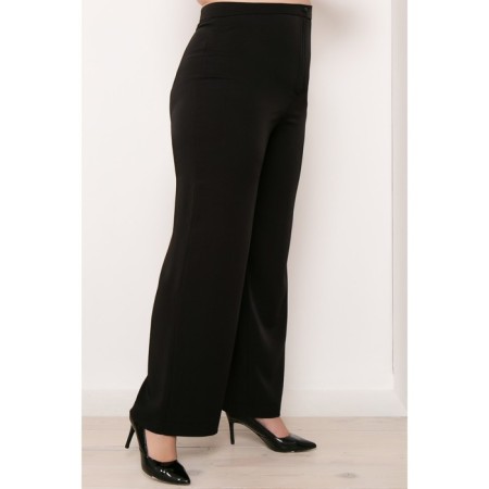 Female trousers, size 58-3