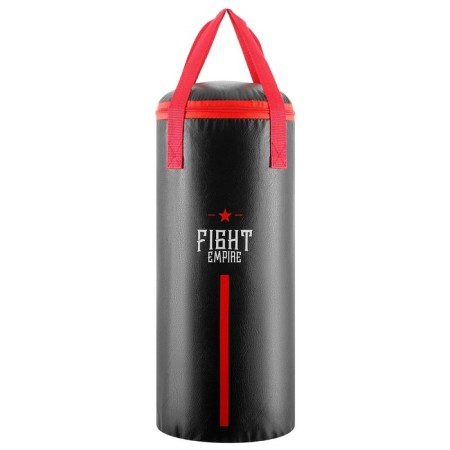 Boxing bag Fight Empire, weight 7 kg, on belt belt-1