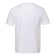 Male T -shirt, size 44, white color