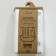 The bathroom curtains Dasch, Peva, Line, 180x200 cm, white