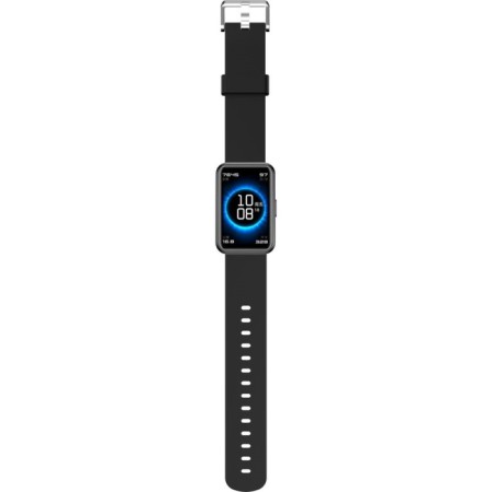 BlackView R5, 1.57 smart watch, notifications, heart rate control, 24 fitness modes, IP68, black-2