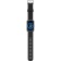 BlackView R5, 1.57 smart watch, notifications, heart rate control, 24 fitness modes, IP68, black