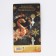 Spoon souvenir on the card "New Year's collection: Happy New Year", 3 x 14 cm