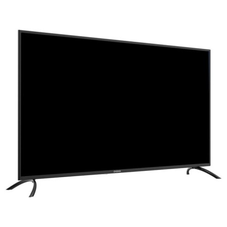 TV DIGMA DM-LED50UBB31, 50 ", 3840X2160, DVB-T/T2/C/S2, HDMI 3, USB 2, Smart TV-2