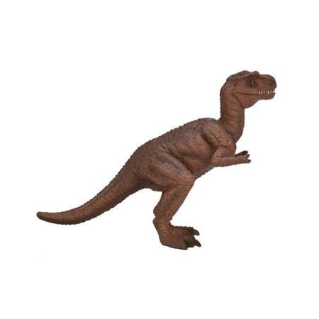 Figure Konik "Tyrannosaurus, young"-3