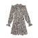 Women's dress with wings mist p. 50, beige